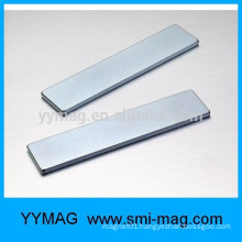 High quality flat bar magnetic